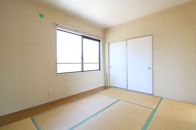 ※写真は同タイプ部屋