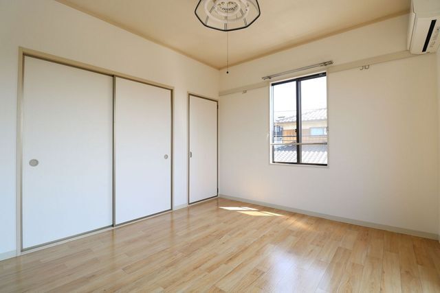 ※写真は同タイプ部屋