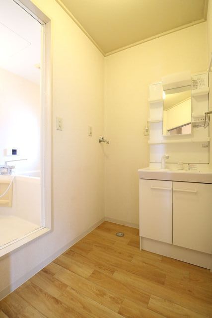 ※写真は同タイプ部屋