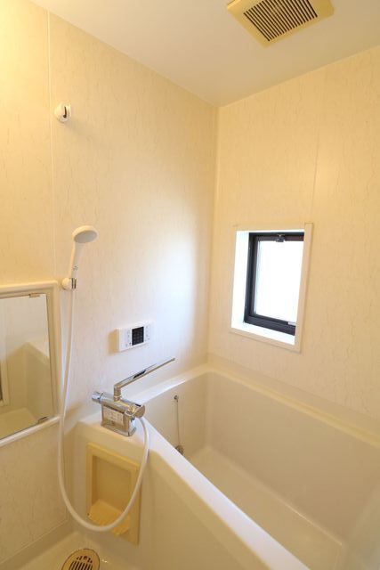 ※写真は同タイプ部屋