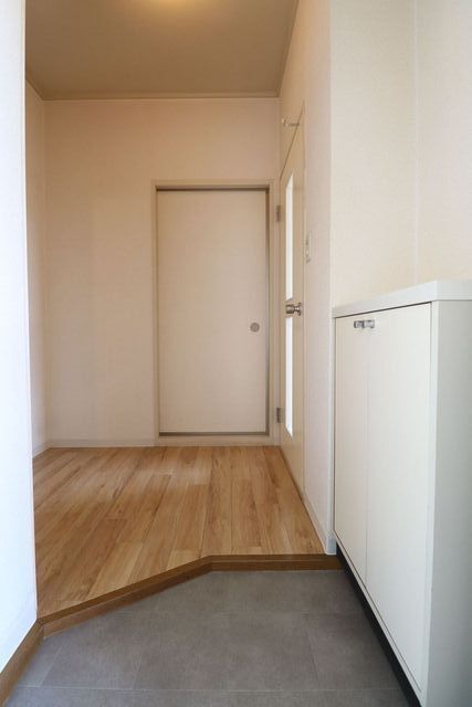 ※写真は同タイプ部屋