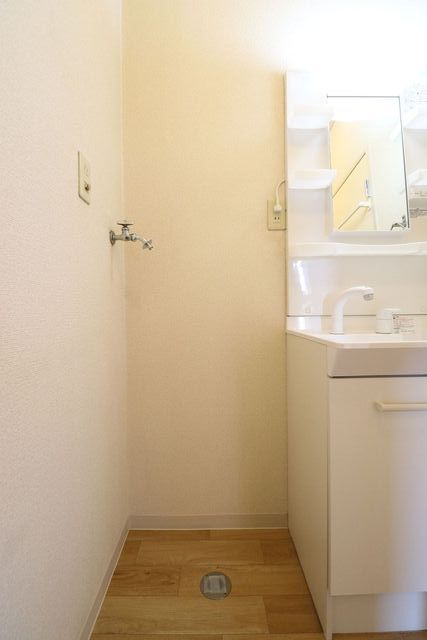 ※写真は同タイプ部屋