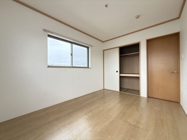 K側洋室