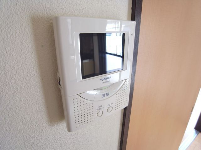 ﾓﾆﾀ付ｲﾝﾀｰﾌｫﾝ