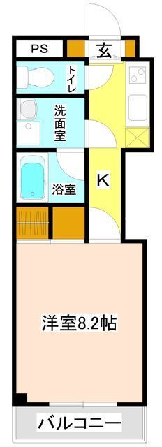 間取画像