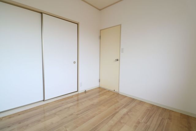 洋室4.5帖
