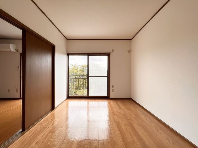 洋室6帖