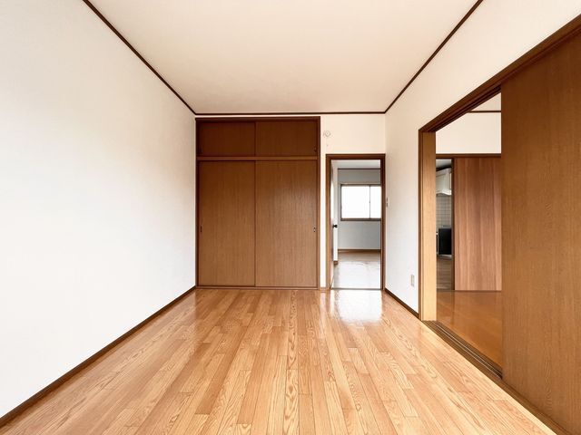 洋室6帖