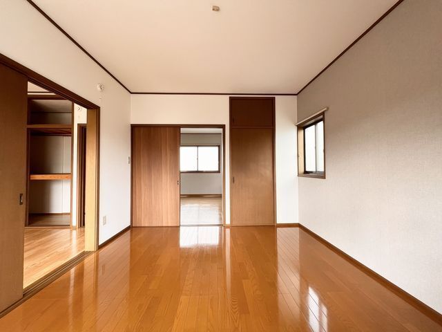 洋室7帖