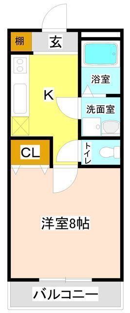 間取画像