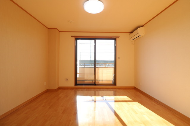 ※写真は同タイプの部屋です