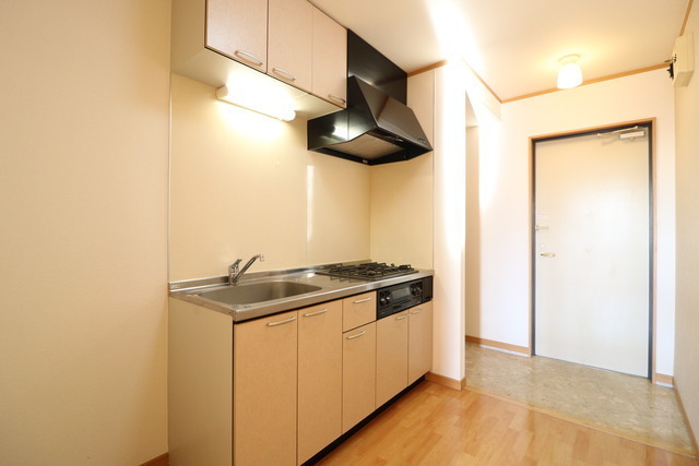 ※写真は同タイプの部屋です