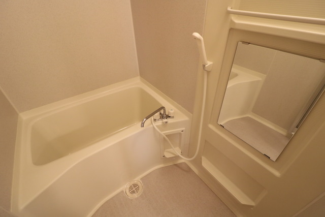 ※写真は同タイプの部屋です