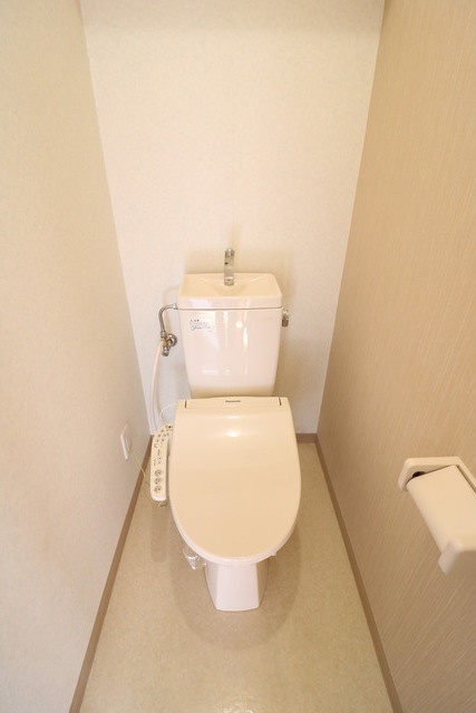 ※写真は同タイプの部屋です