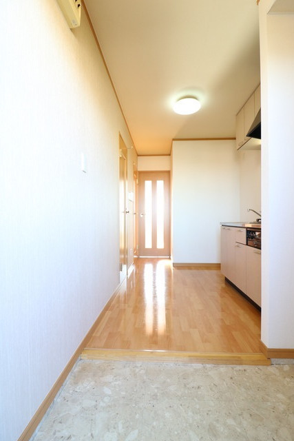 ※写真は同タイプの部屋です
