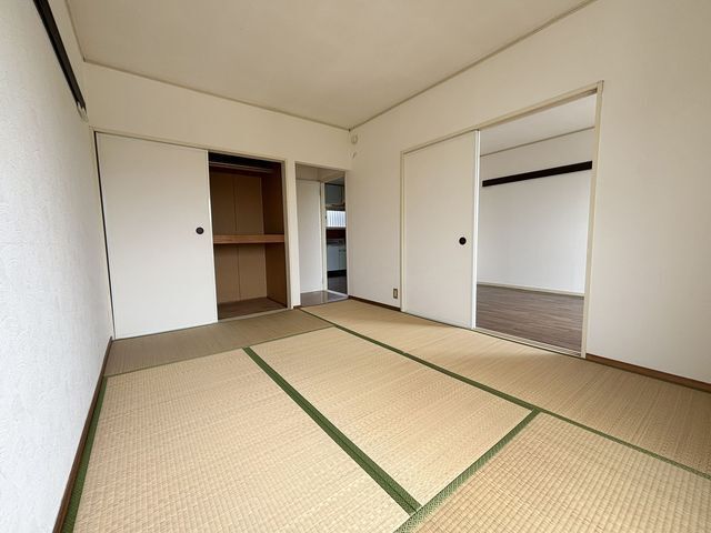 和室（収納あり）