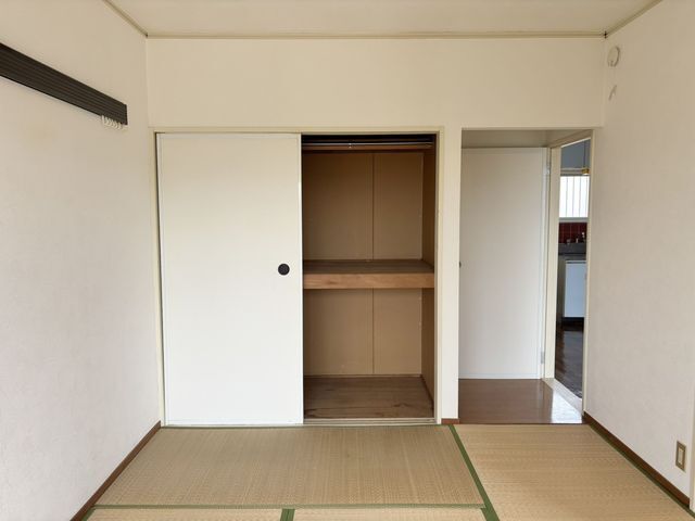 和室（収納）