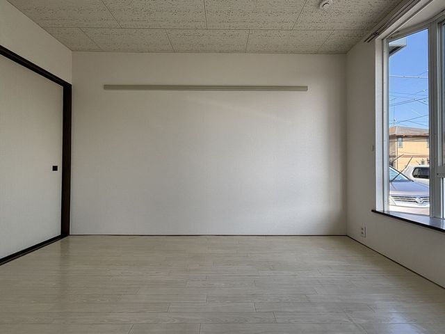 洋室