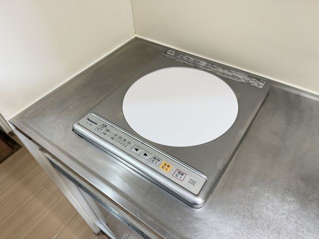 IHｸｯｷﾝｸﾞﾋｰﾀｰ