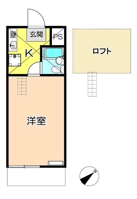 間取画像