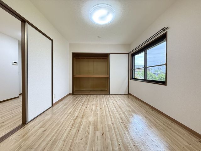 洋室