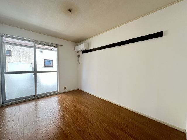 DK側洋室(ｴｱｺﾝ有)