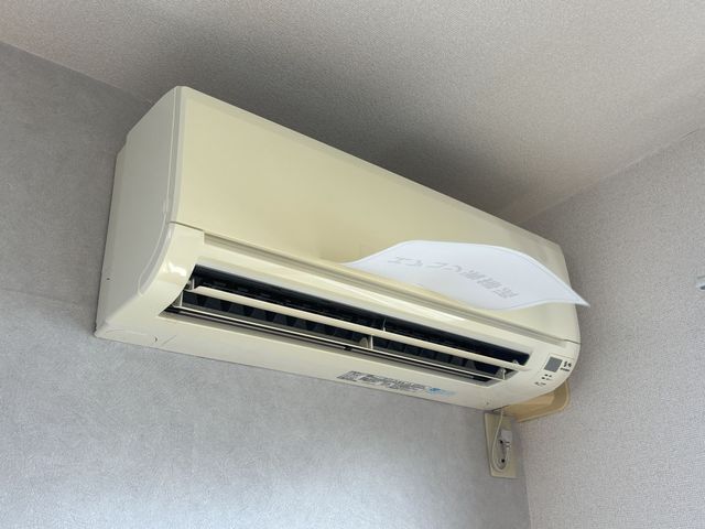 洋室5.6帖(ｴｱｺﾝ)
