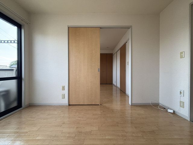 洋室5.6帖