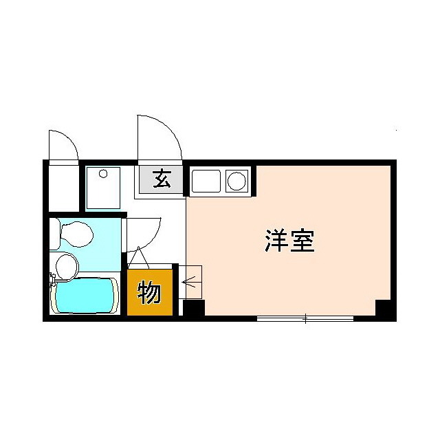 間取画像