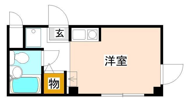 間取画像