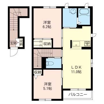 間取画像