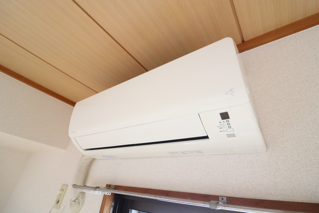 和室（エアコン）