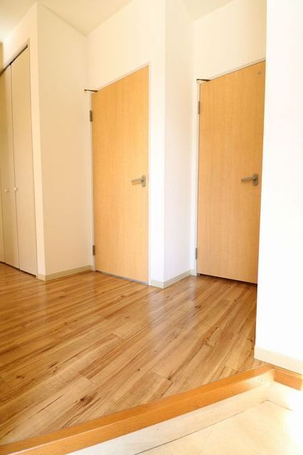 ※写真は同タイプ部屋