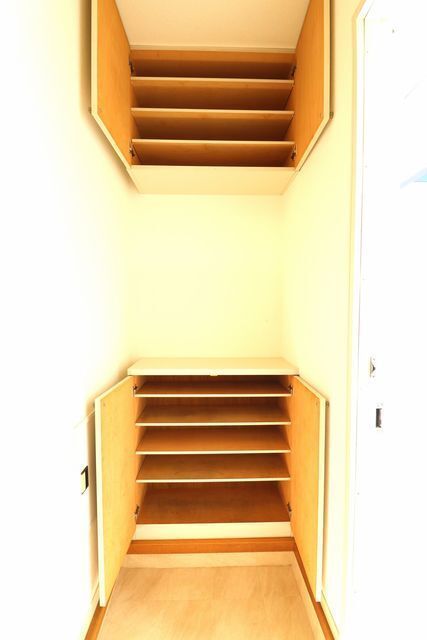 ※写真は同タイプ部屋