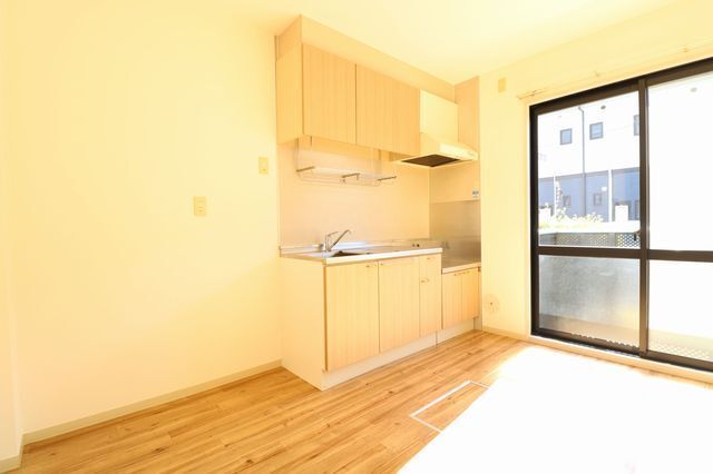 ※写真は同タイプ部屋