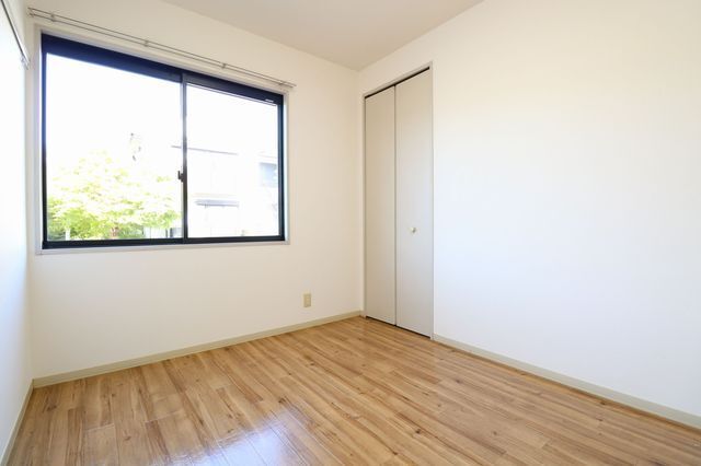※写真は同タイプ部屋