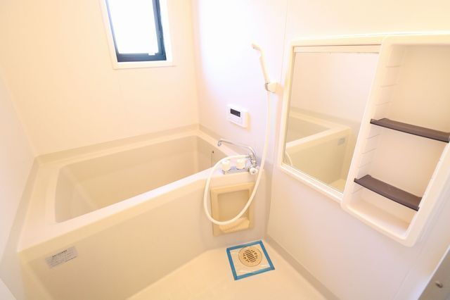 ※写真は同タイプ部屋