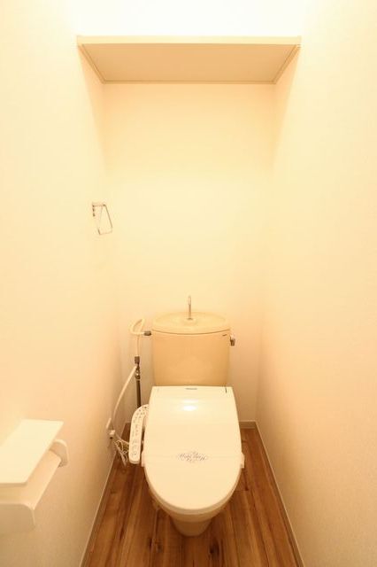 ※写真は同タイプ部屋