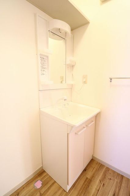 ※写真は同タイプ部屋