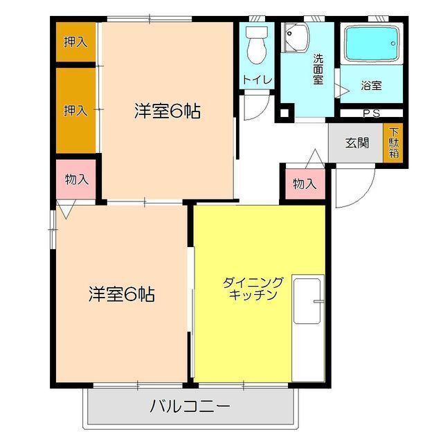 間取画像