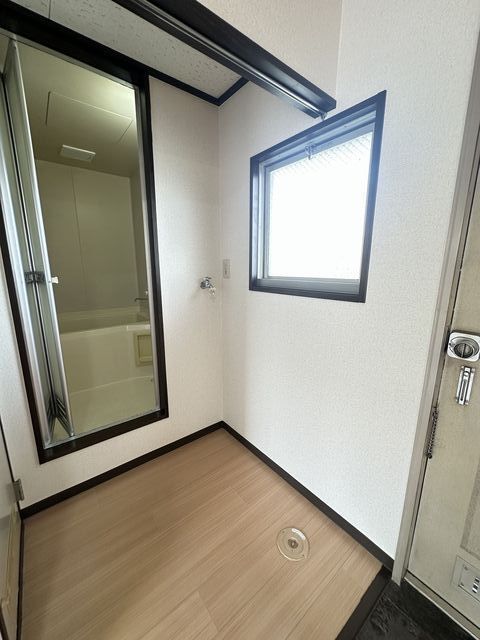 洗濯機置場スペース有