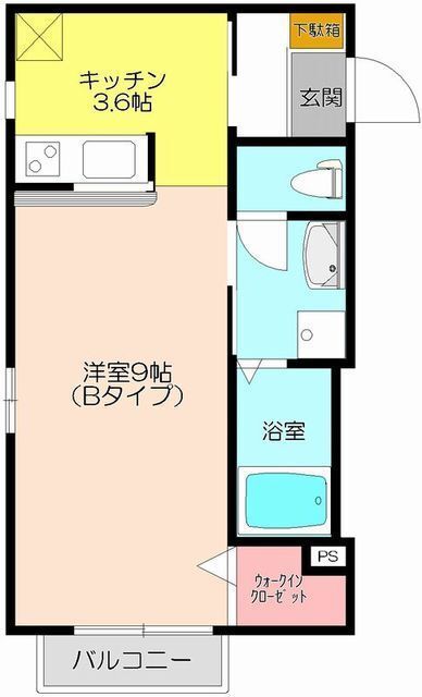 間取画像