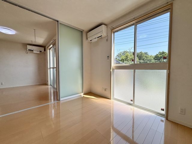 洋室5.1帖