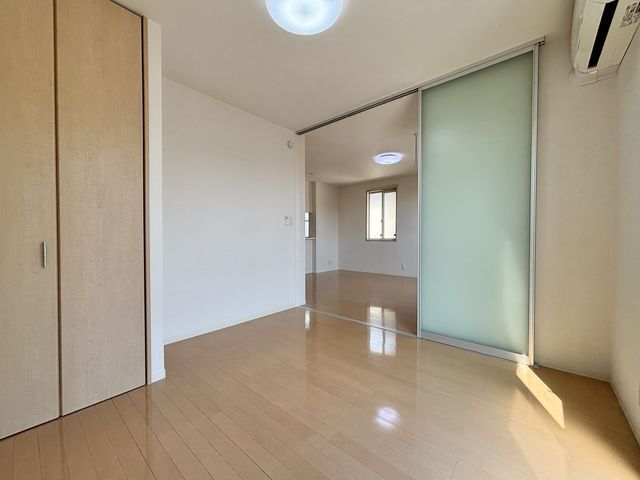 洋室5.1帖