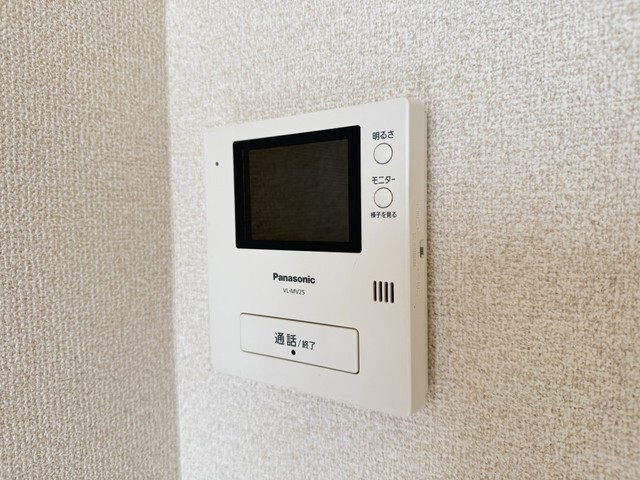 TVインターホン