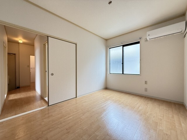 洋室6帖