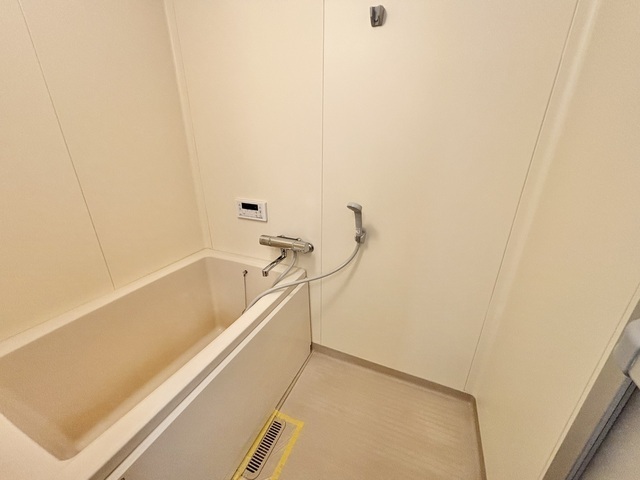 追い焚き機能付き