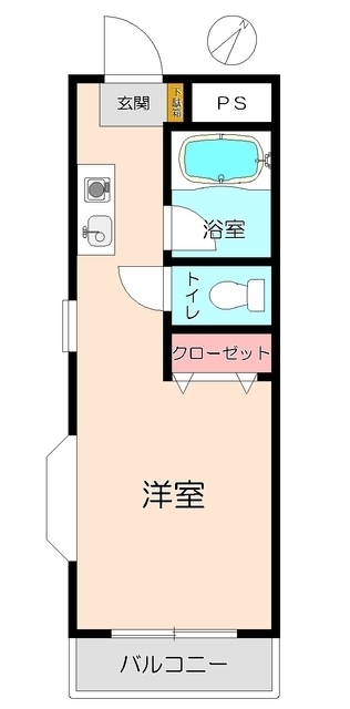 間取画像