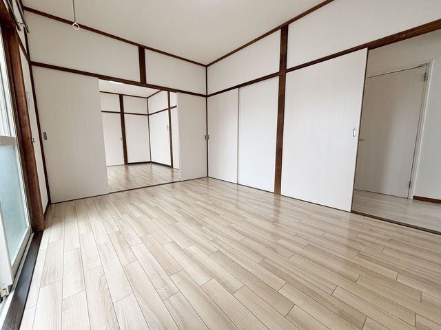 洋室