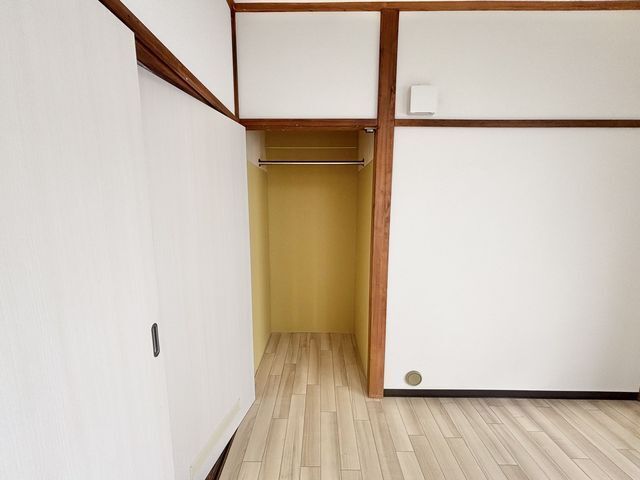 洋室